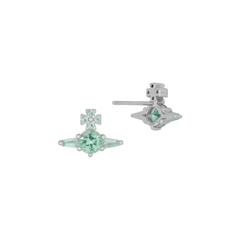 Vivienne Westwood Ofelia Earrings image number 1